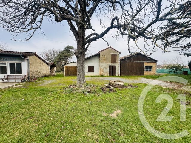 maison à vendre - 4 pièces - 175.48 m2 - ST JULIEN DU PUY - 81 - MIDI-PYRENEES - Century 21 Sg Immo