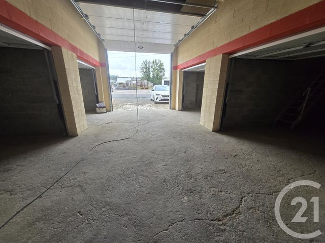 parking à louer - 15.0 m2 - GRAULHET - 81 - MIDI-PYRENEES - Century 21 Sg Immo