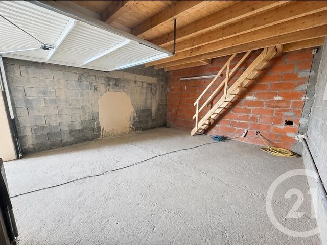parking à louer - 20.0 m2 - GRAULHET - 81 - MIDI-PYRENEES - Century 21 Sg Immo