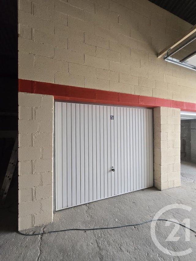 parking à louer - 20.0 m2 - GRAULHET - 81 - MIDI-PYRENEES - Century 21 Sg Immo