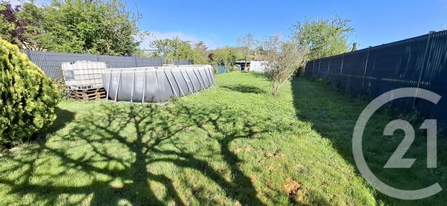 maison à vendre - 5 pièces - 145.26 m2 - LABOUTARIE - 81 - MIDI-PYRENEES - Century 21 Sg Immo