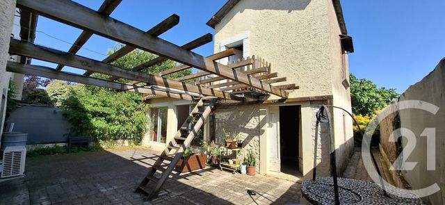 maison à vendre - 5 pièces - 145.26 m2 - LABOUTARIE - 81 - MIDI-PYRENEES - Century 21 Sg Immo