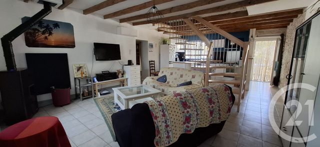 maison à vendre - 5 pièces - 145.26 m2 - LABOUTARIE - 81 - MIDI-PYRENEES - Century 21 Sg Immo