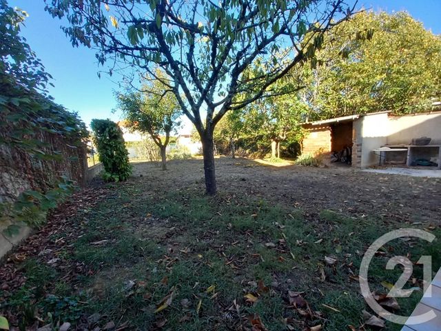maison à vendre - 3 pièces - 65.5 m2 - GRAULHET - 81 - MIDI-PYRENEES - Century 21 Sg Immo