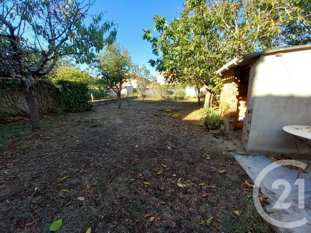 maison à vendre - 3 pièces - 65.5 m2 - GRAULHET - 81 - MIDI-PYRENEES - Century 21 Sg Immo