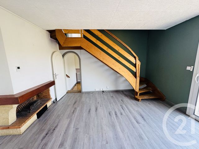 maison à vendre - 5 pièces - 106.0 m2 - GRAULHET - 81 - MIDI-PYRENEES - Century 21 Sg Immo