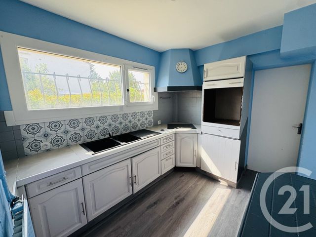 maison à vendre - 5 pièces - 106.0 m2 - GRAULHET - 81 - MIDI-PYRENEES - Century 21 Sg Immo
