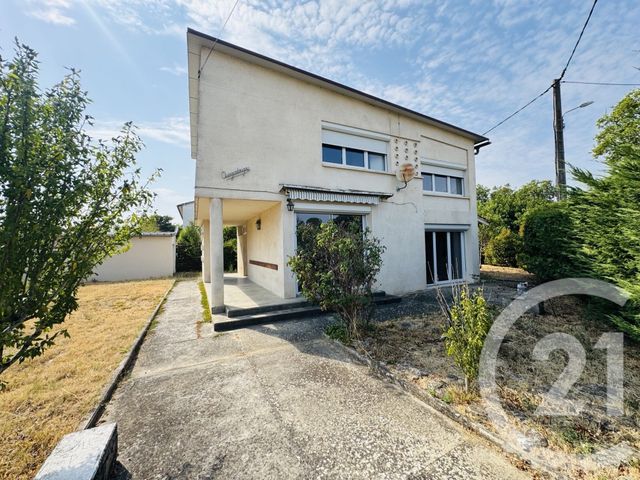 Maison à vendre GRAULHET