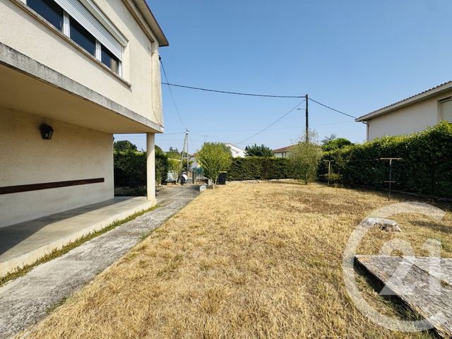 maison à vendre - 5 pièces - 106.0 m2 - GRAULHET - 81 - MIDI-PYRENEES - Century 21 Sg Immo