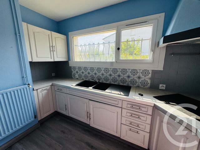 maison à vendre - 5 pièces - 106.0 m2 - GRAULHET - 81 - MIDI-PYRENEES - Century 21 Sg Immo