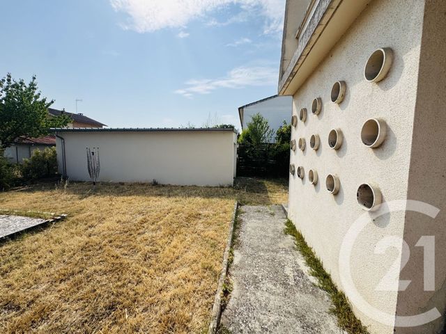 maison à vendre - 5 pièces - 106.0 m2 - GRAULHET - 81 - MIDI-PYRENEES - Century 21 Sg Immo