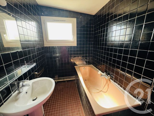 maison à vendre - 5 pièces - 106.0 m2 - GRAULHET - 81 - MIDI-PYRENEES - Century 21 Sg Immo