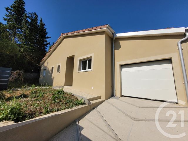 maison à vendre - 4 pièces - 87.9 m2 - GRAULHET - 81 - MIDI-PYRENEES - Century 21 Sg Immo