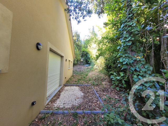 maison à vendre - 4 pièces - 87.9 m2 - GRAULHET - 81 - MIDI-PYRENEES - Century 21 Sg Immo