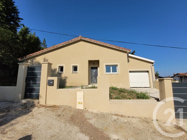Maison à vendre GRAULHET