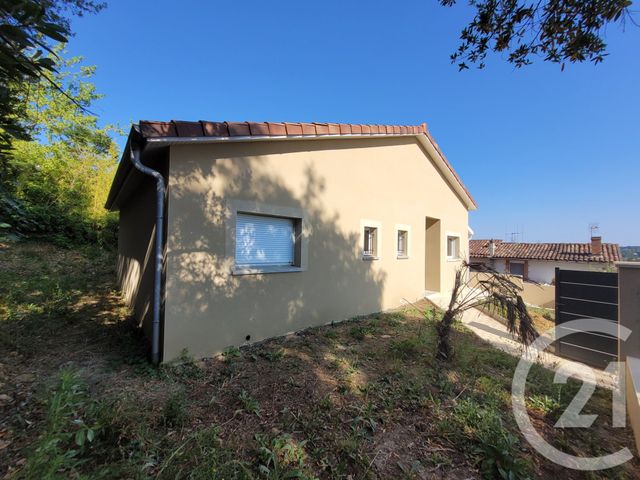 maison à vendre - 4 pièces - 87.9 m2 - GRAULHET - 81 - MIDI-PYRENEES - Century 21 Sg Immo
