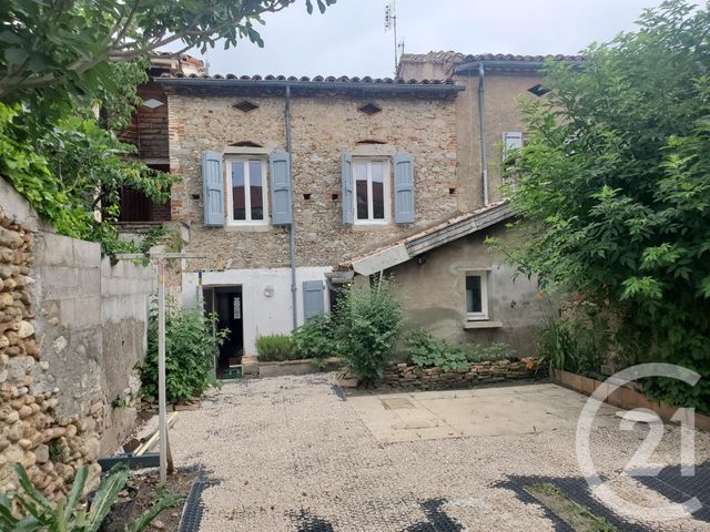 Maison à louer GRAULHET