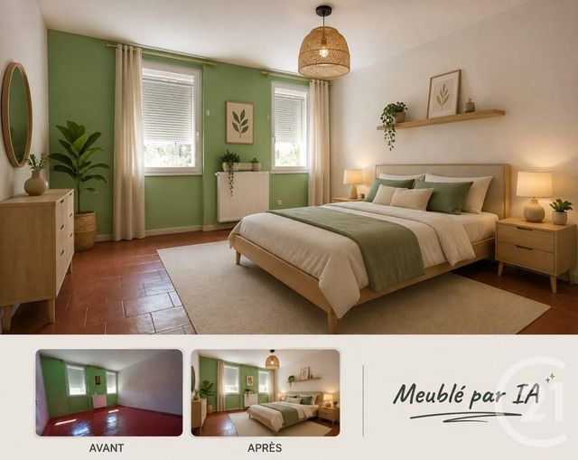 maison à vendre - 5 pièces - 124.0 m2 - BUSQUE - 81 - MIDI-PYRENEES - Century 21 Sg Immo