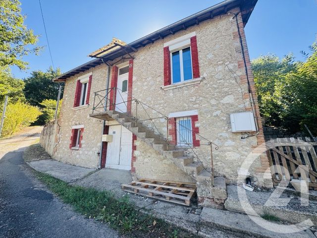 maison à vendre - 3 pièces - 92.9 m2 - GRAULHET - 81 - MIDI-PYRENEES - Century 21 Sg Immo