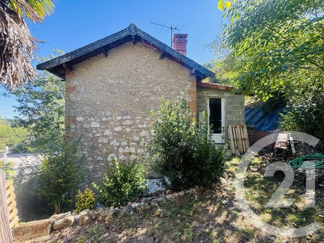 maison à vendre - 3 pièces - 92.9 m2 - GRAULHET - 81 - MIDI-PYRENEES - Century 21 Sg Immo