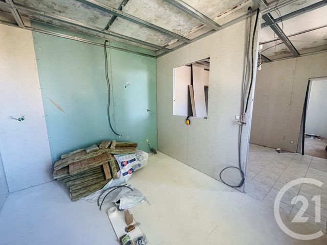 maison à vendre - 3 pièces - 92.9 m2 - GRAULHET - 81 - MIDI-PYRENEES - Century 21 Sg Immo