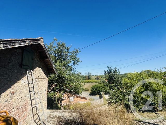 maison à vendre - 3 pièces - 92.9 m2 - GRAULHET - 81 - MIDI-PYRENEES - Century 21 Sg Immo