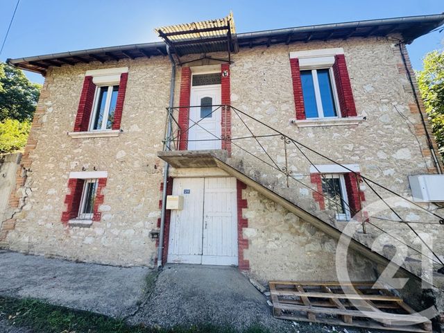Maison à vendre GRAULHET