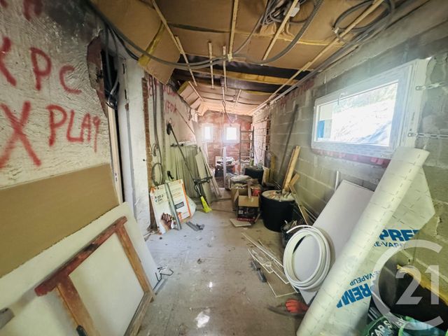 maison à vendre - 3 pièces - 92.9 m2 - GRAULHET - 81 - MIDI-PYRENEES - Century 21 Sg Immo