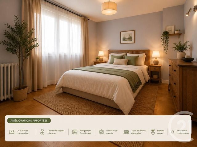 maison à vendre - 5 pièces - 101.0 m2 - GRAULHET - 81 - MIDI-PYRENEES - Century 21 Sg Immo