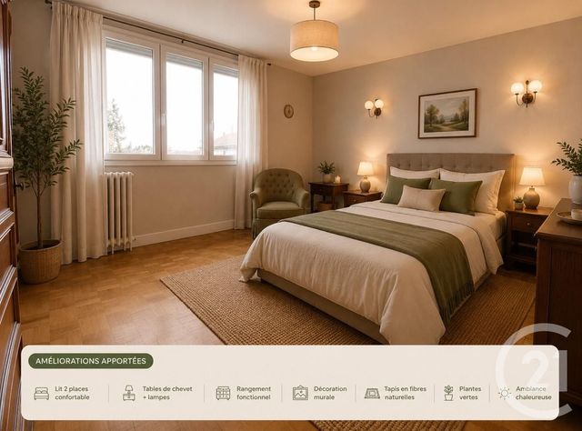 maison à vendre - 5 pièces - 101.0 m2 - GRAULHET - 81 - MIDI-PYRENEES - Century 21 Sg Immo