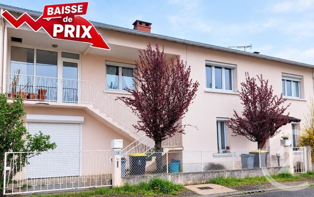 Maison à vendre GRAULHET