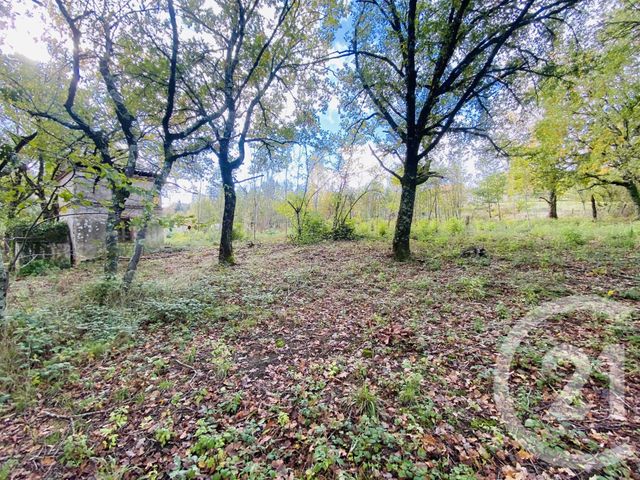 terrain à vendre - 3028.0 m2 - GRAULHET - 81 - MIDI-PYRENEES - Century 21 Sg Immo