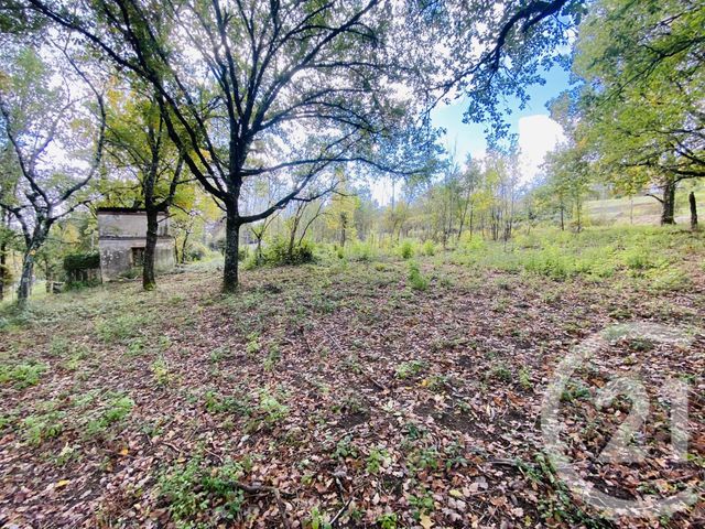 terrain à vendre - 3028.0 m2 - GRAULHET - 81 - MIDI-PYRENEES - Century 21 Sg Immo