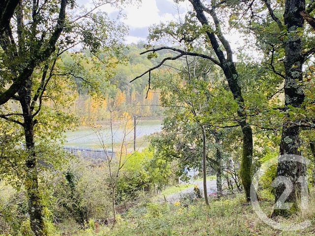 terrain à vendre - 3028.0 m2 - GRAULHET - 81 - MIDI-PYRENEES - Century 21 Sg Immo