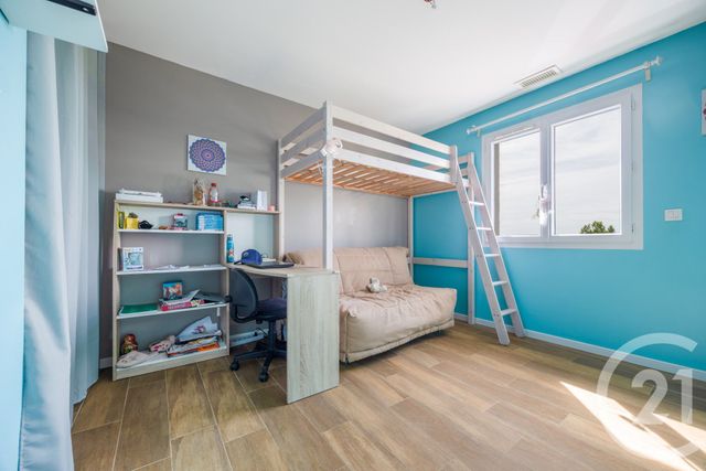 maison à vendre - 4 pièces - 100.0 m2 - LASGRAISSES - 81 - MIDI-PYRENEES - Century 21 Sg Immo