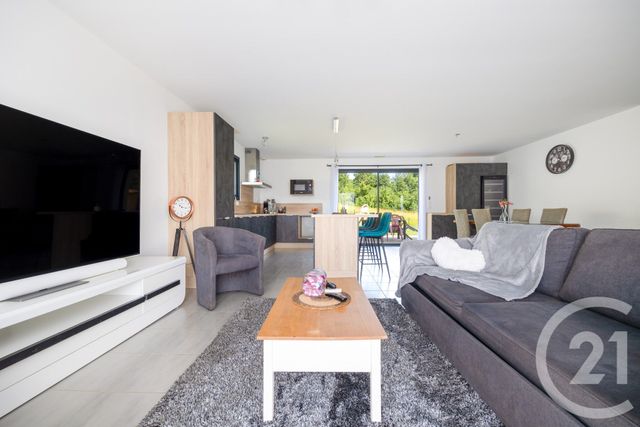 maison à vendre - 4 pièces - 100.0 m2 - LASGRAISSES - 81 - MIDI-PYRENEES - Century 21 Sg Immo