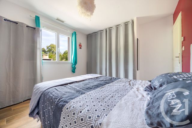 maison à vendre - 4 pièces - 100.0 m2 - LASGRAISSES - 81 - MIDI-PYRENEES - Century 21 Sg Immo