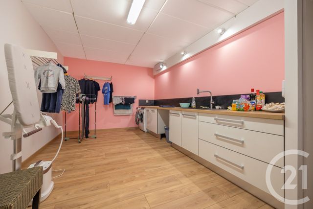maison à vendre - 4 pièces - 100.0 m2 - LASGRAISSES - 81 - MIDI-PYRENEES - Century 21 Sg Immo