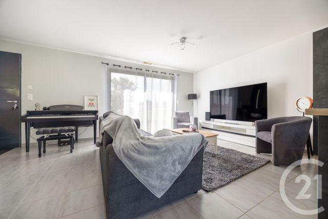 maison à vendre - 4 pièces - 100.0 m2 - LASGRAISSES - 81 - MIDI-PYRENEES - Century 21 Sg Immo