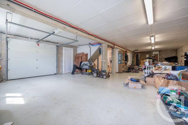maison à vendre - 4 pièces - 100.0 m2 - LASGRAISSES - 81 - MIDI-PYRENEES - Century 21 Sg Immo