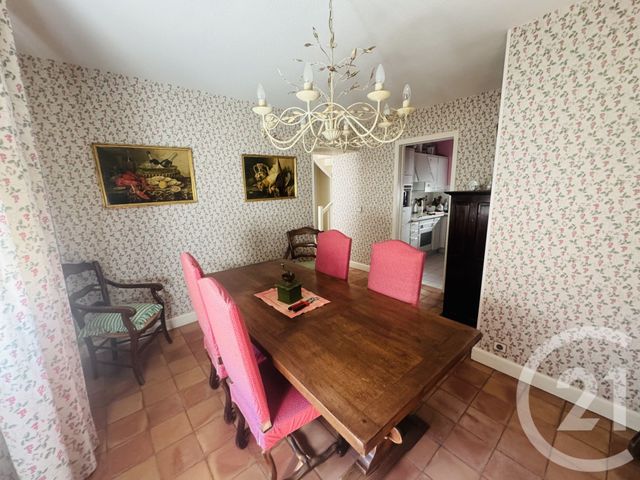 maison à vendre - 4 pièces - 125.71 m2 - GRAULHET - 81 - MIDI-PYRENEES - Century 21 Sg Immo