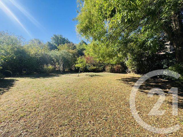 maison à vendre - 4 pièces - 125.71 m2 - GRAULHET - 81 - MIDI-PYRENEES - Century 21 Sg Immo