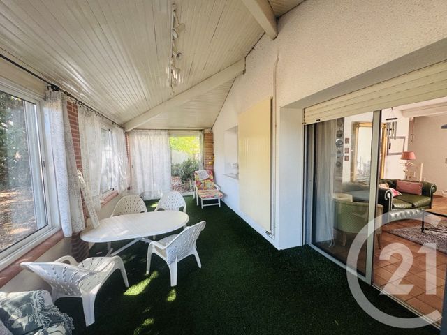 maison à vendre - 4 pièces - 125.71 m2 - GRAULHET - 81 - MIDI-PYRENEES - Century 21 Sg Immo