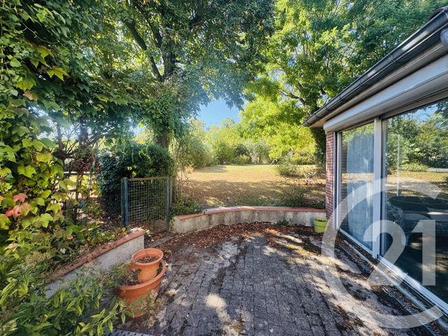 Maison à vendre GRAULHET