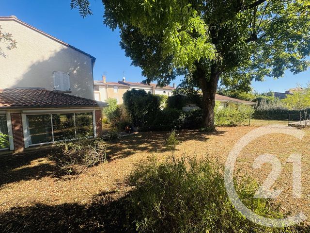 maison à vendre - 4 pièces - 125.71 m2 - GRAULHET - 81 - MIDI-PYRENEES - Century 21 Sg Immo