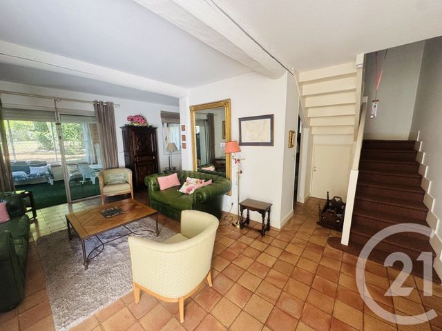 maison à vendre - 4 pièces - 125.71 m2 - GRAULHET - 81 - MIDI-PYRENEES - Century 21 Sg Immo