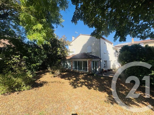 maison à vendre - 4 pièces - 125.71 m2 - GRAULHET - 81 - MIDI-PYRENEES - Century 21 Sg Immo