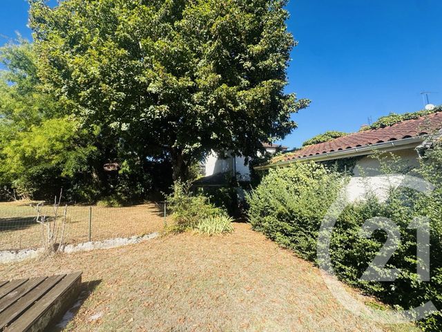maison à vendre - 4 pièces - 125.71 m2 - GRAULHET - 81 - MIDI-PYRENEES - Century 21 Sg Immo