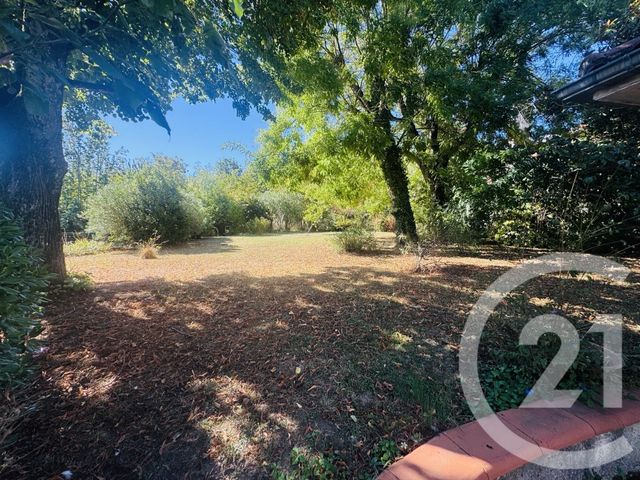 maison à vendre - 4 pièces - 125.71 m2 - GRAULHET - 81 - MIDI-PYRENEES - Century 21 Sg Immo