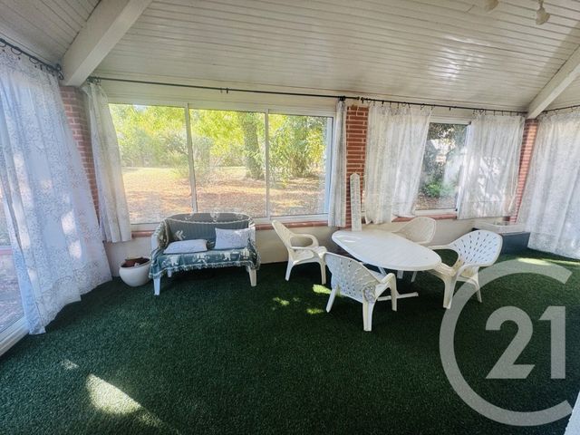 maison à vendre - 4 pièces - 125.71 m2 - GRAULHET - 81 - MIDI-PYRENEES - Century 21 Sg Immo